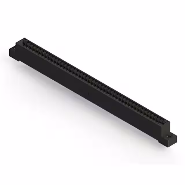 896-045-521-107 EDAC Inc.  Edgeboard Connectors